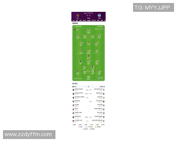 布拉迪对阵狼队的比赛预测分析及双方近期状态评估